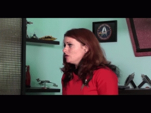 www.4tomiko.com - VORE TREK PART TWO thumbnail
