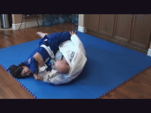 www.4tomiko.com - TOMIKO'S SENSUAL WRESTLING thumbnail