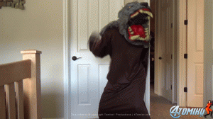 www.4tomiko.com - HUNGRY LIKE THE WEREWOLF thumbnail