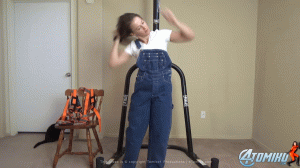 www.4tomiko.com - HORNY WHILE HANGING AROUND thumbnail