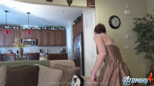 www.4tomiko.com - STUCK WITH NO DATE thumbnail