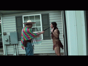 www.4tomiko.com - PONCHO LA LA PONCO TOMI CLASSIC thumbnail