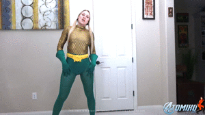 www.4tomiko.com - AQUA EVIL MELTDOWN thumbnail