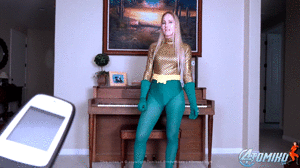www.4tomiko.com - AQUA REMOTE GIRL thumbnail