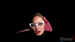 www.4tomiko.com - BEWITCHED thumbnail