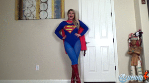 www.4tomiko.com - EVIL SUPER CARISSA MELTDOWN thumbnail