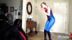 www.4tomiko.com - FLUFFY'S SUPER DELICIOUS DELIGHT thumbnail