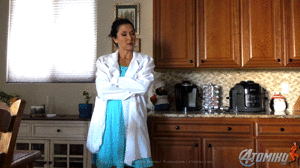 www.4tomiko.com - SCIENTIST TOMIKO MIND FUCKED thumbnail