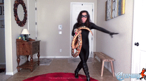 www.4tomiko.com - SUPER SNAKE SURPRISE thumbnail