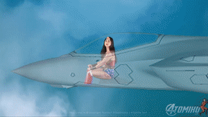 www.4tomiko.com - WONDER TOMI'S CUMMING TO SAVE THE CITY thumbnail